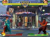 Capcom vs. SNK 2: Mark of the Millennium 2001 screenshot, image №1737524 - RAWG