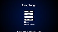 Overcharge (GhostMiner) screenshot, image №3526402 - RAWG