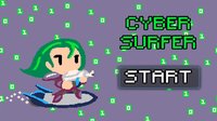Cyber Surfer (GeloKaiser) screenshot, image №2293208 - RAWG