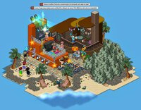 Habbo Pirata - Habbowd Hotel Online screenshot, image №2459198 - RAWG