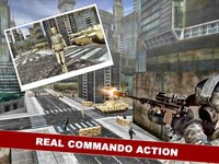 Modern Army Sniper Shooter 2 screenshot, image №1657518 - RAWG