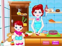 Baby Cooking Assistant - Help Mom to Make breakfast screenshot, image №1704375 - RAWG