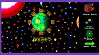 Galaxy Garden [Jam Build] screenshot, image №1130709 - RAWG