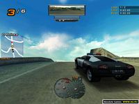 Need for Speed: Hot Pursuit 2 screenshot, image №320090 - RAWG