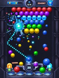 Bubble Shooter - Classic Pop screenshot, image №2120678 - RAWG