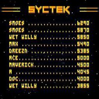 Syctek screenshot, image №1179846 - RAWG