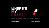 Where's My Pills?! screenshot, image №2361046 - RAWG