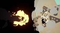 Collision Course (itch) (Zakroutil) screenshot, image №2240008 - RAWG