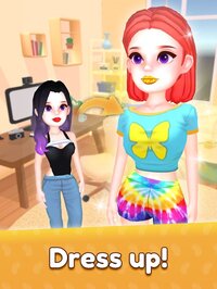 ASMR Rainbow Jelly screenshot, image №3292027 - RAWG