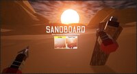 Sandboard screenshot, image №3426685 - RAWG