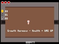 Binding Of Issac De-make screenshot, image №3650729 - RAWG