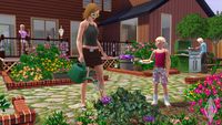 The Sims 3 screenshot, image №179633 - RAWG