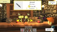 So, You Want to Be a Squire? screenshot, image №1925128 - RAWG