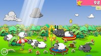 Clouds & Sheep Premium screenshot, image №2102166 - RAWG