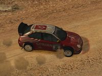 Colin McRae Rally 04 screenshot, image №385904 - RAWG