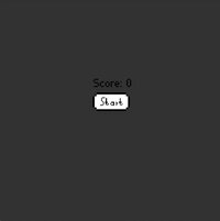 Dark Inside (itch) (Arnotronix) screenshot, image №3726230 - RAWG