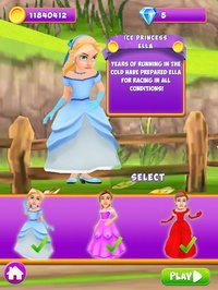 Royal Princess Run - Royal Princess Island screenshot, image №1355028 - RAWG