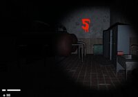 Asylum Escape (sinfulpersecutor) screenshot, image №3384863 - RAWG