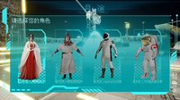 Moon Journey - China's Lunar Exploration Digital Museum screenshot, image №4180446 - RAWG