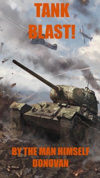 Tank Blast! screenshot, image №1274668 - RAWG