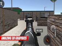 Modern Elite FPS Strike screenshot, image №1325809 - RAWG