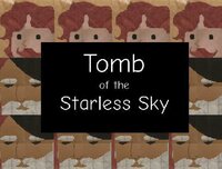 Tomb of the Starless Sky screenshot, image №2561607 - RAWG