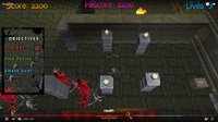 Gauntlet (itch) (Random Precision Software) screenshot, image №1994868 - RAWG