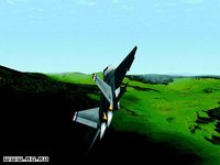 F-22 Lightning 2 screenshot, image №303781 - RAWG