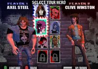 Guitar Hero screenshot, image №725071 - RAWG