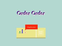 Order Order screenshot, image №1069389 - RAWG
