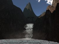 The Island of the Treasure screenshot, image №1990807 - RAWG