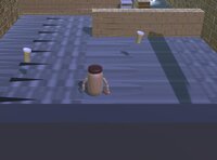 Bladder Buster screenshot, image №3381560 - RAWG