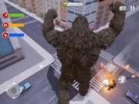 Godzilla Kong - Kaiju Rampage screenshot, image №3100020 - RAWG