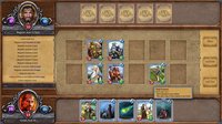 Astral Heroes (itch) screenshot, image №1003673 - RAWG