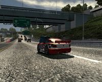 Burnout 2: Point of Impact screenshot, image №568622 - RAWG