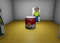 SoupCan Containment Breach screenshot, image №2828556 - RAWG