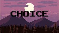 Choice (itch) (kartikey0303) screenshot, image №2157993 - RAWG