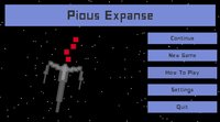 Pious Expanse screenshot, image №1280737 - RAWG