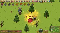 Guild Master Manager screenshot, image №3455109 - RAWG