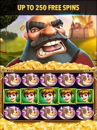 Fun Slots 2018: Free Vegas Casino Slot Machines screenshot, image №1350206 - RAWG