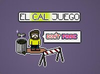 El Cal Juego screenshot, image №2857006 - RAWG