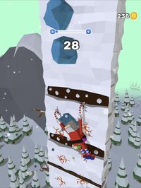 Hill Climber! screenshot, image №1939291 - RAWG