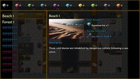 Claritas - Dungeon Crawler RPG screenshot, image №4154368 - RAWG