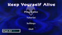 Keep Yourself Alive (Binus Game Development Club) screenshot, image №3320661 - RAWG