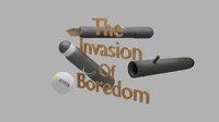 The Invasion of Boredom screenshot, image №2410296 - RAWG