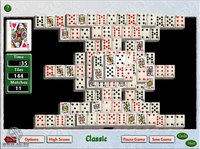 Mahjong Holidays 2 screenshot, image №401861 - RAWG