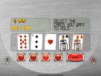 Video Poker screenshot, image №2683250 - RAWG