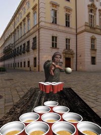 Virtual Beer Pong screenshot, image №2173825 - RAWG