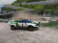 Pocket Rally screenshot, image №2064125 - RAWG