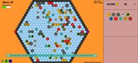 Hexa Towers screenshot, image №3851879 - RAWG